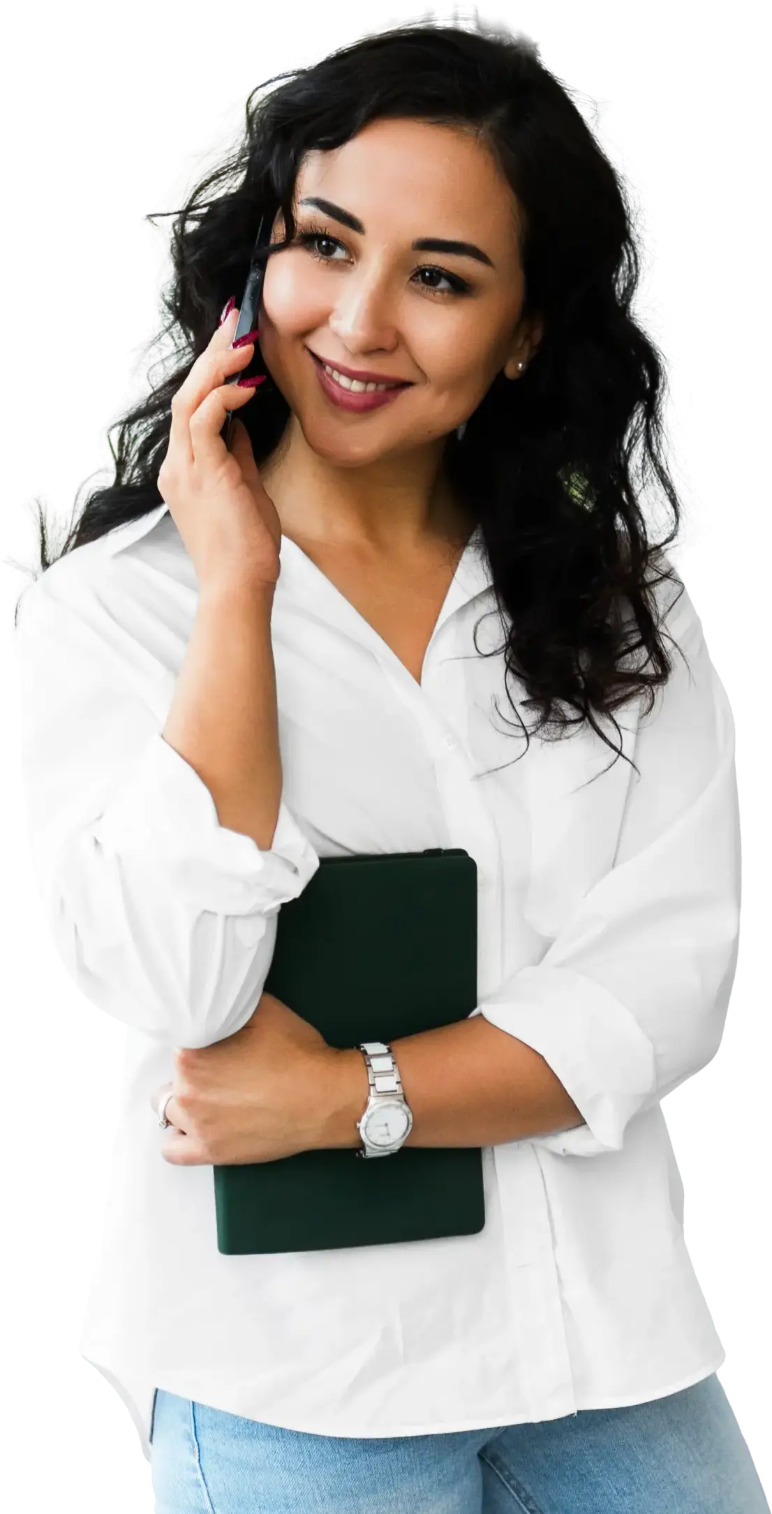 Amy, Executive Assistant at BlueSky Home Offer